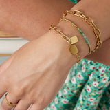 Zoeva Bracelet Gold