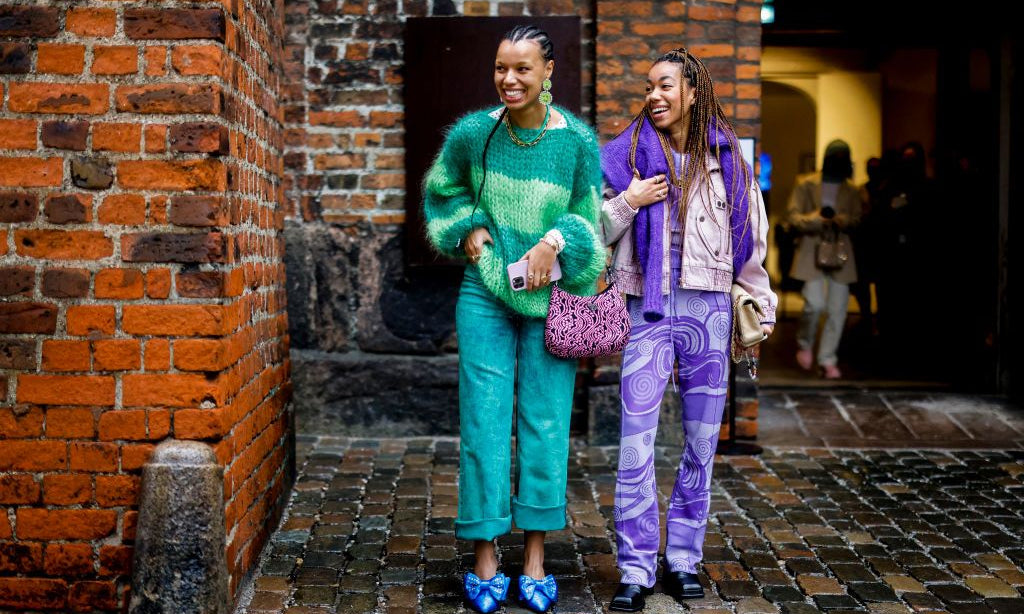 Ontdek de Amsterdamse Meiden Stijl en Laat ACESOIR Accessoires Jouw Look Versterken