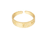 Gabriella Ring Gold