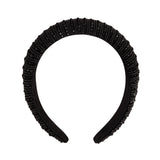 Eve Hairband Black