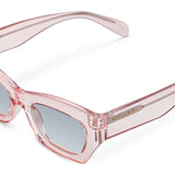 MELLER Limber Rose Grey Sunglasses
