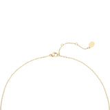 Create Your Own Sunshine Necklace Gold