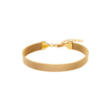 Woven Bracelet Gold