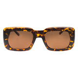Angie Sunglasses Brown