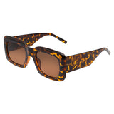 Angie Sunglasses Brown