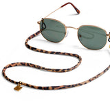 Sunny Cords Tiger (Sun)glasses Cord Brown