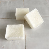 Amber Cubes Fragrance White Musk