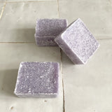 Amber Cubes Fragrance Violet