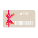ACESOIR gift card